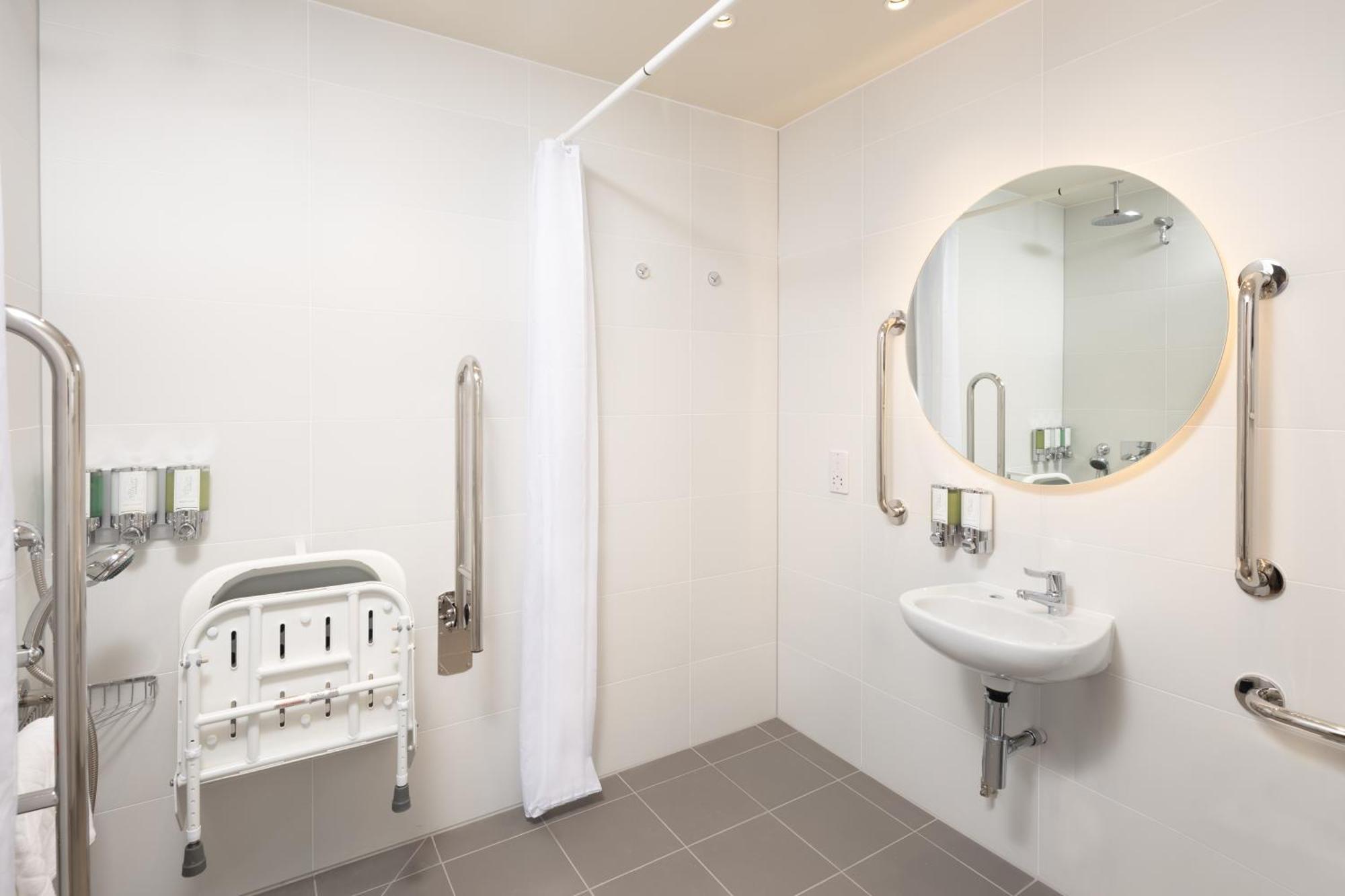 فندق Hampton By Hilton London Old Street المظهر الخارجي الصورة