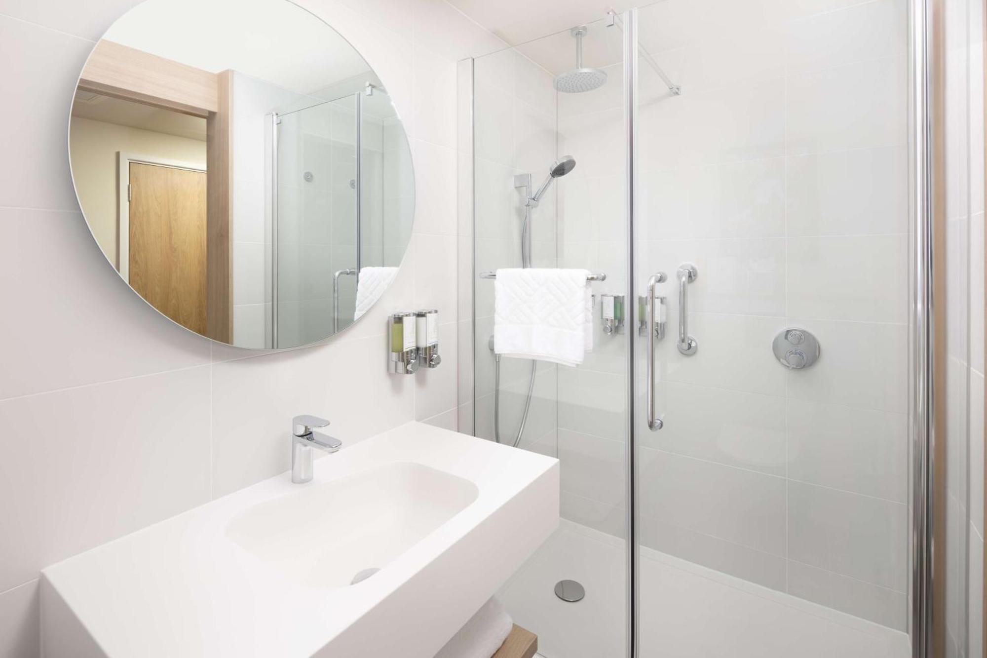 فندق Hampton By Hilton London Old Street المظهر الخارجي الصورة