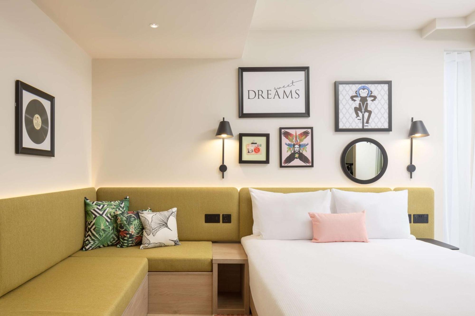 فندق Hampton By Hilton London Old Street المظهر الخارجي الصورة